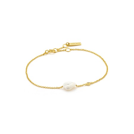 Pulsera Mujer Ania Haie B019-01G 19 cm