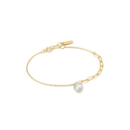 Pulsera Mujer Ania Haie B019-02G 19 cm