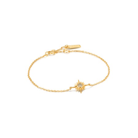 Bracelet Femme Ania Haie B026-01G 19 cm