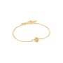 Bracelet Femme Ania Haie B026-01G 19 cm