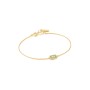 Bracelet Femme Ania Haie B028-02G-G 19 cm