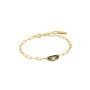 Pulsera Mujer Ania Haie B031-01G-G 19 cm