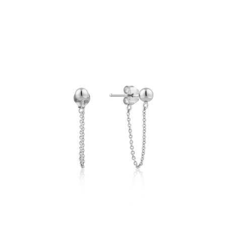 Boucles d´oreilles Femme Ania Haie E002-06H 1 cm