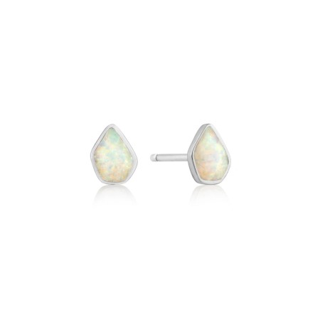 Boucles d´oreilles Femme Ania Haie E014-03H 1 cm