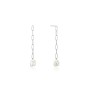 Boucles d´oreilles Femme Ania Haie E019-05H 4 cm