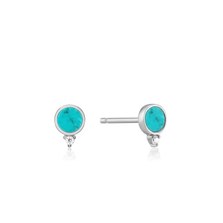 Boucles d´oreilles Femme Ania Haie E022-01H 1 cm