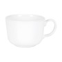 Tasse Blanc (500 cc)