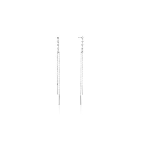 Boucles d´oreilles Femme Ania Haie E025-01H 4 cm