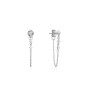 Boucles d´oreilles Femme Ania Haie E025-02H Argent 925 2,5 cm