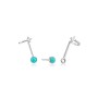 Pendientes Mujer Ania Haie E027-03H 1,5 cm