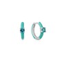 Pendientes Mujer Ania Haie E028-05H-T 1 cm