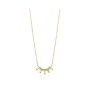 Collier Femme Ania Haie N018-03G 40 cm