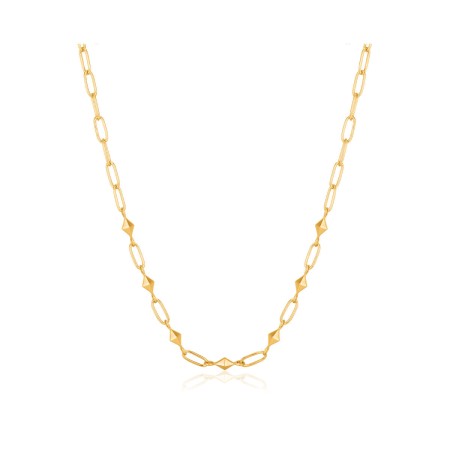 Collier Femme Ania Haie N025-03G 40 cm