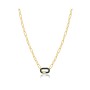 Collier Femme Ania Haie N031-01G-G 40 cm