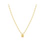 Collier Femme Ania Haie N032-01G 40 cm