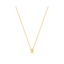 Collier Femme Ania Haie N032-02G 40 cm