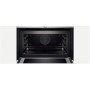 Horno Siemens AG CM633GBW1 1000 W