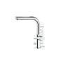 Mitigeur Teka OVAL938 Chrome