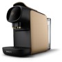 Cafetera de Cápsulas Philips L OR BARISTA