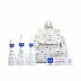 Ensemble de Bain Pour Bébé Mustela 5 Pièces