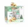 Ensemble de Bain Pour Bébé Isdin Babynaturals 4 Pièces