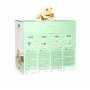 Ensemble de Bain Pour Bébé Isdin Babynaturals 4 Pièces