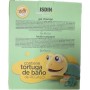 Ensemble de Bain Pour Bébé Isdin Babynaturals 2 Pièces