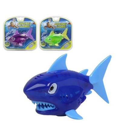 Pistolet à Eau shark