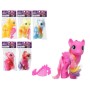 Poney Our girl 10 x 18 x 3 cm