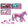 Cheval Horse Fashion 20 x 11 cm