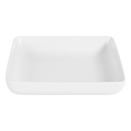 Assiette creuse (19,5 x 19,5 x 4 cm)