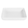 Assiette creuse (19,5 x 19,5 x 4 cm)