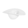 Assiette creuse (25 x 18 x 9 cm)