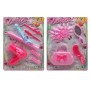 Assortiment pour cheveux Zoya