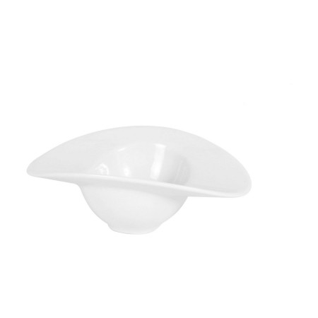 Assiette creuse (14 x 10 x 5 cm)