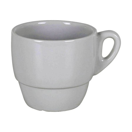 Tasse Blanc 18 cl