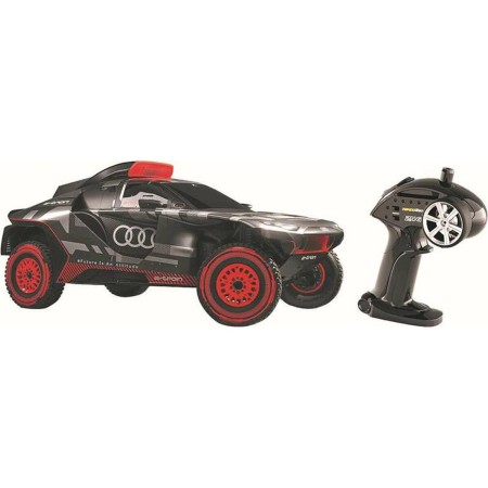 Coche Radio Control Audi 1:10 2,4 GHz 40 x 14 x 20 cm