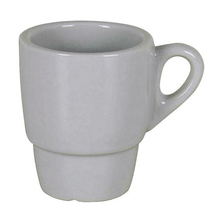 Tasse Ø 5,5 x 6,5 cm 8 cl