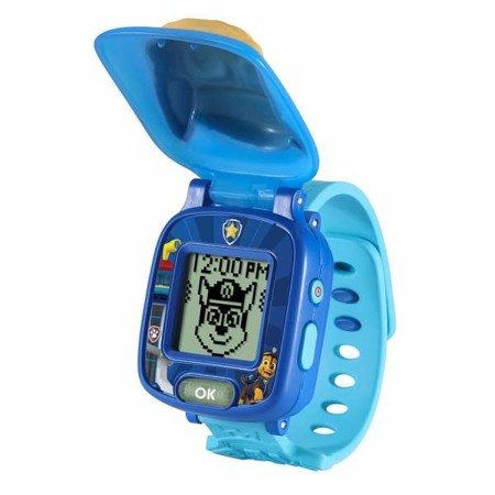 Reloj Infantil The Paw Patrol Azul 21 x 5 x 3 cm