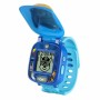 Montre Enfant The Paw Patrol Bleu 21 x 5 x 3 cm