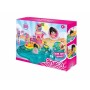 Playset Pinypon Playa