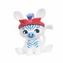 Muñeca Mattel Enchantimals Glam Party 15 cm