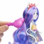 Muñeca Mattel Enchantimals Glam Party 15 cm