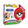 Juego de Mesa Pokémon Entrenador Mission