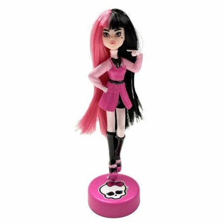 Muñeca Monster High Bolígrafo 20 x 12 x 3 cm