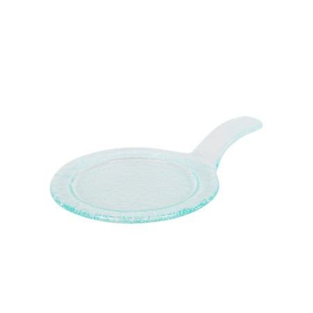Assiette plate (Ø 17 x 25 cm)
