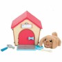 Juguete Interactivo Famosa Little Live Pets Perro