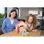 Jouet interactif Famosa Little Live Pets Chien