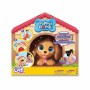 Jouet interactif Famosa Little Live Pets Chien