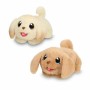 Jouet interactif Famosa Little Live Pets Chien